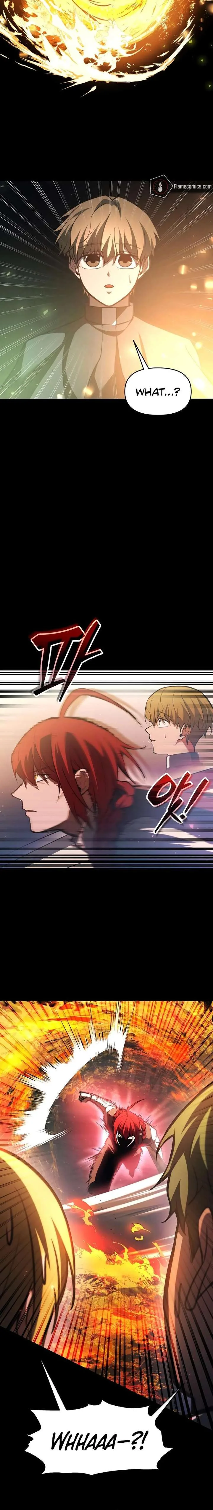 I Became the Tyrant of a Defence Game Chapter 162 page 16