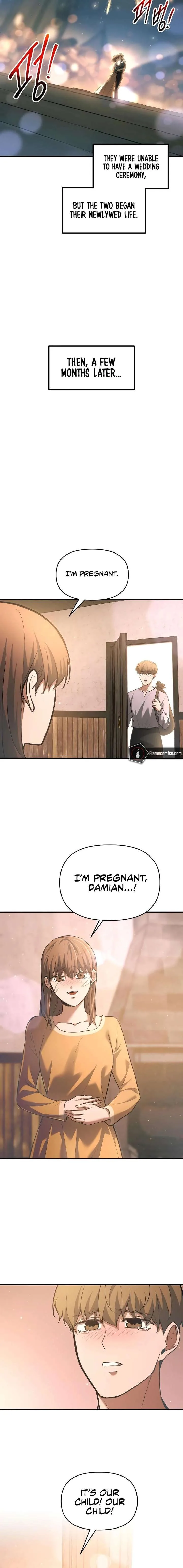 I Became the Tyrant of a Defence Game Chapter 163 page 8