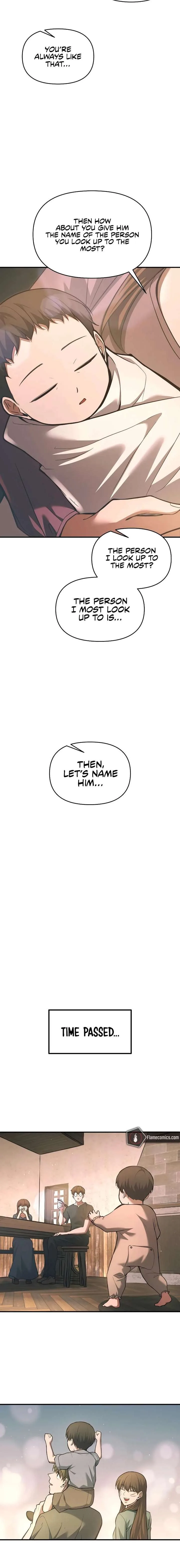 I Became the Tyrant of a Defence Game Chapter 163 page 10