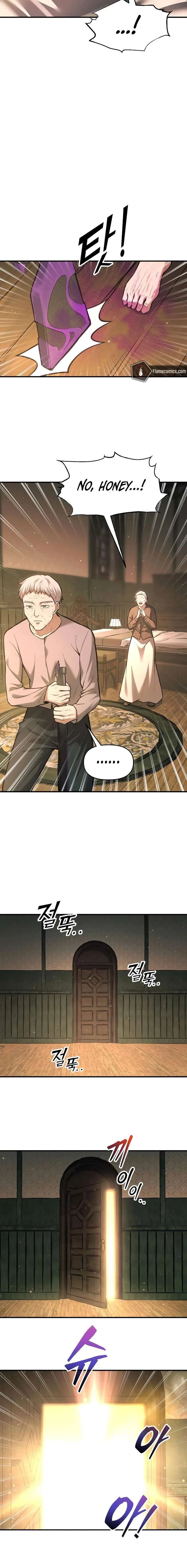 I Became the Tyrant of a Defence Game Chapter 163 page 18