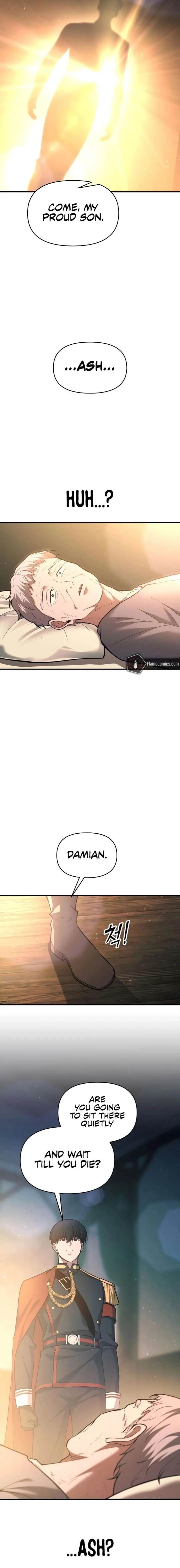 I Became the Tyrant of a Defence Game Chapter 163 page 14