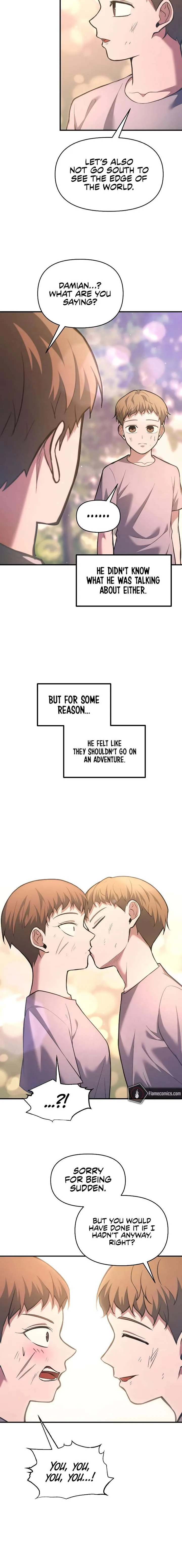 I Became the Tyrant of a Defence Game Chapter 163 page 4