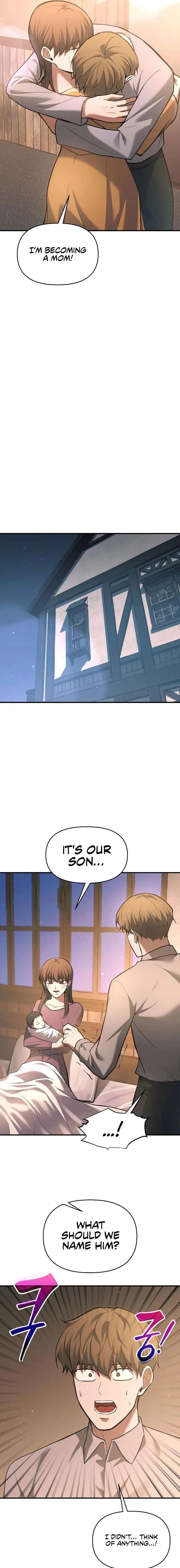 I Became the Tyrant of a Defence Game Chapter 163 page 9