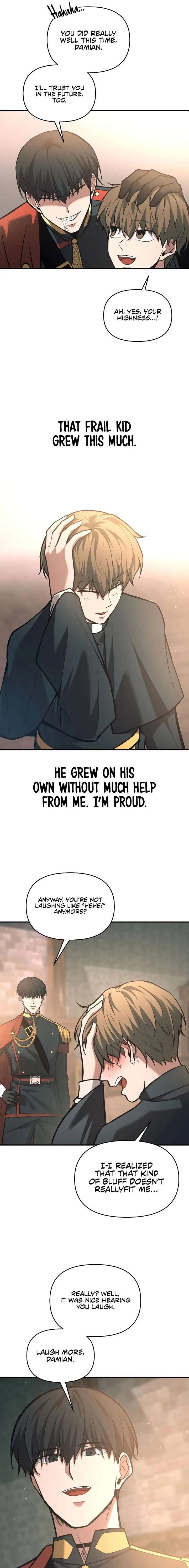 I Became the Tyrant of a Defence Game Chapter 166 page 18