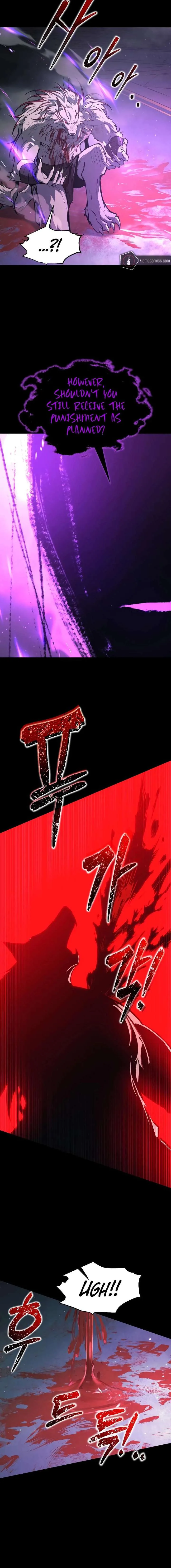 I Became the Tyrant of a Defence Game Chapter 167 page 7