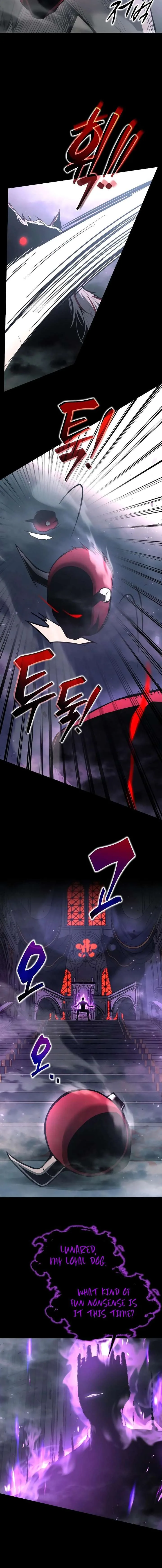 I Became the Tyrant of a Defence Game Chapter 167 page 3