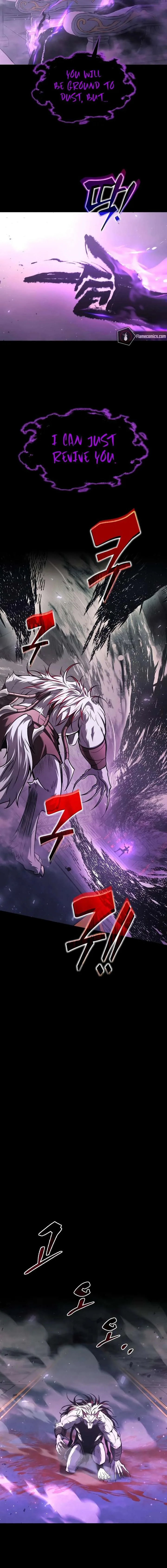 I Became the Tyrant of a Defence Game Chapter 167 page 5