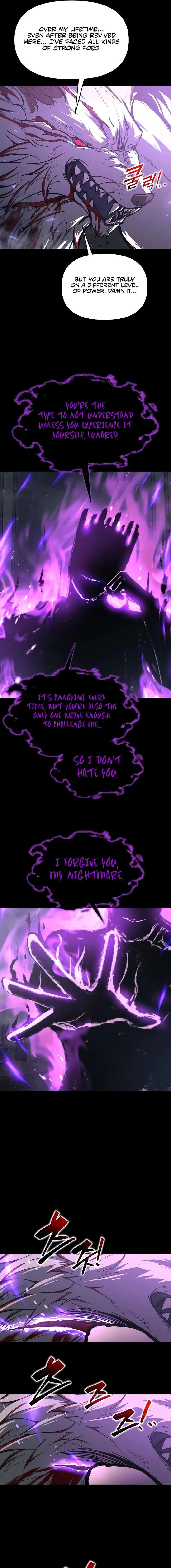 I Became the Tyrant of a Defence Game Chapter 167 page 6