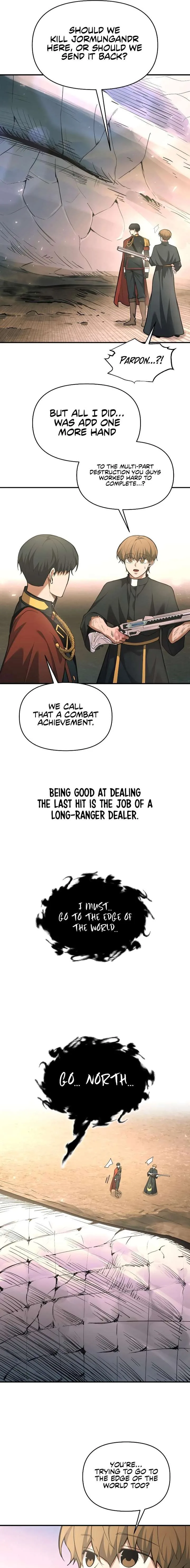 I Became the Tyrant of a Defence Game Chapter 165 page 7