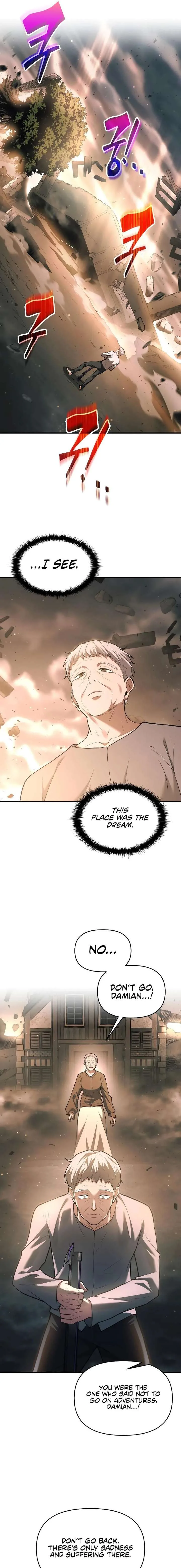 I Became the Tyrant of a Defence Game Chapter 163 page 19