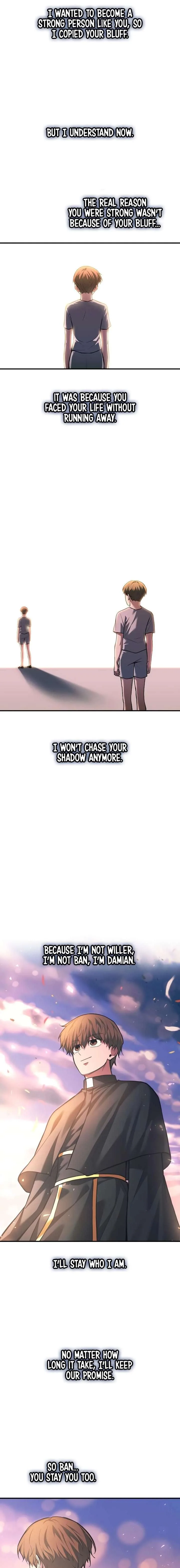 I Became the Tyrant of a Defence Game Chapter 165 page 17