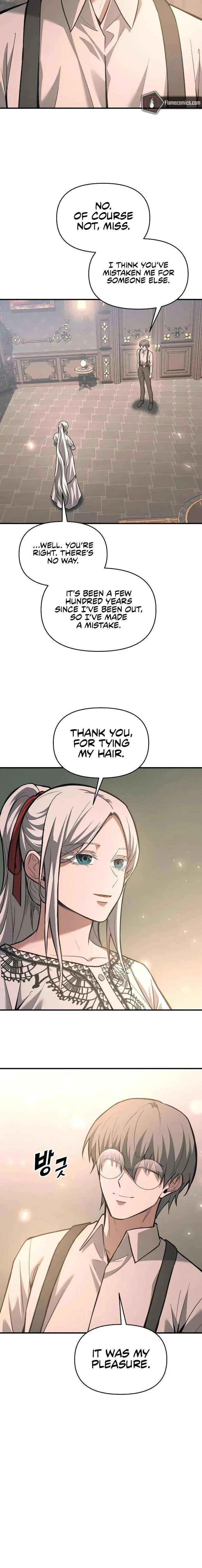 I Became the Tyrant of a Defence Game Chapter 165 page 24