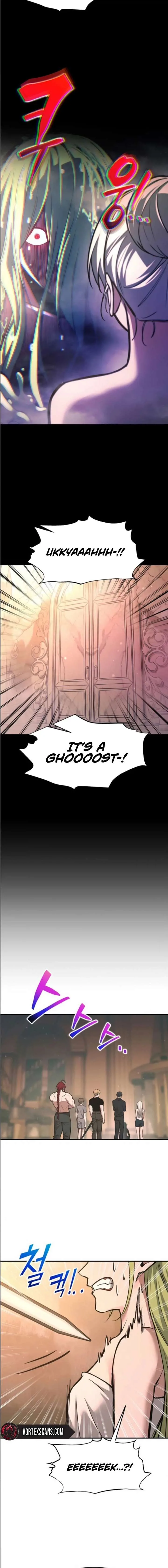 I Became the Tyrant of a Defence Game Chapter 169 page 6