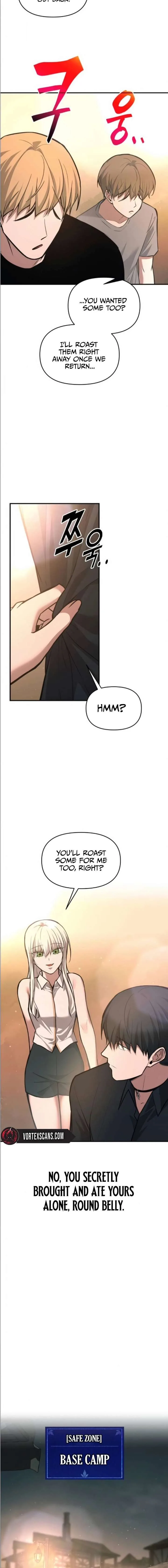 I Became the Tyrant of a Defence Game Chapter 169 page 20