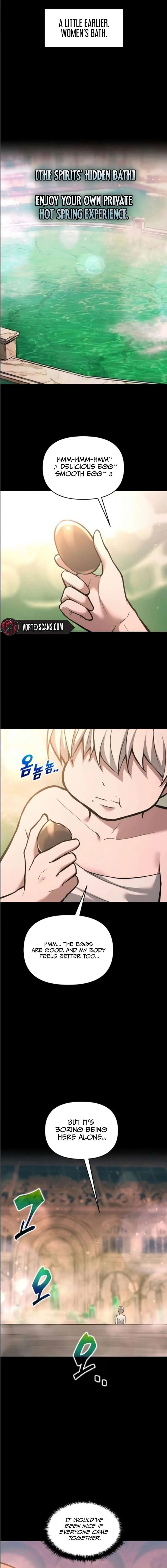 I Became the Tyrant of a Defence Game Chapter 169 page 4