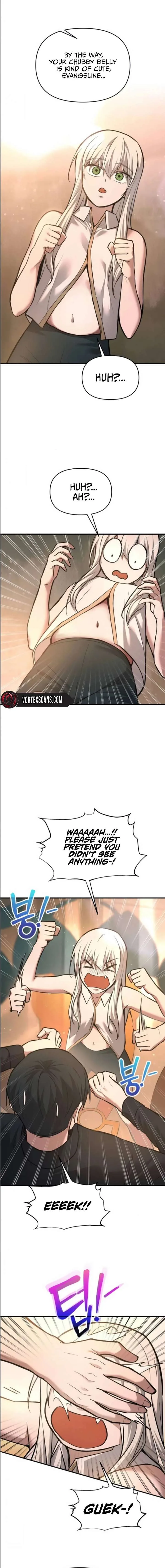 I Became the Tyrant of a Defence Game Chapter 169 page 2