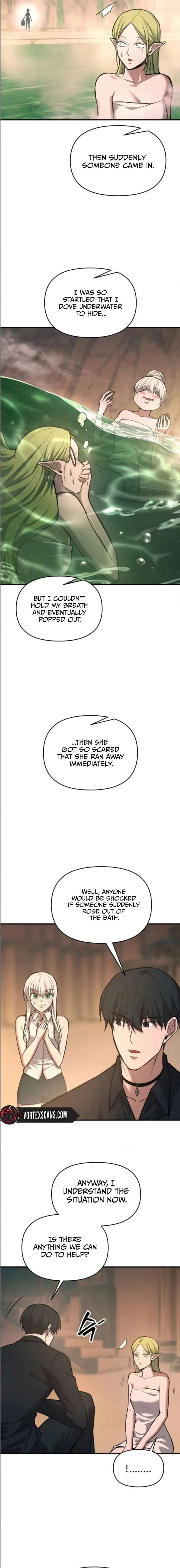 I Became the Tyrant of a Defence Game Chapter 169 page 14