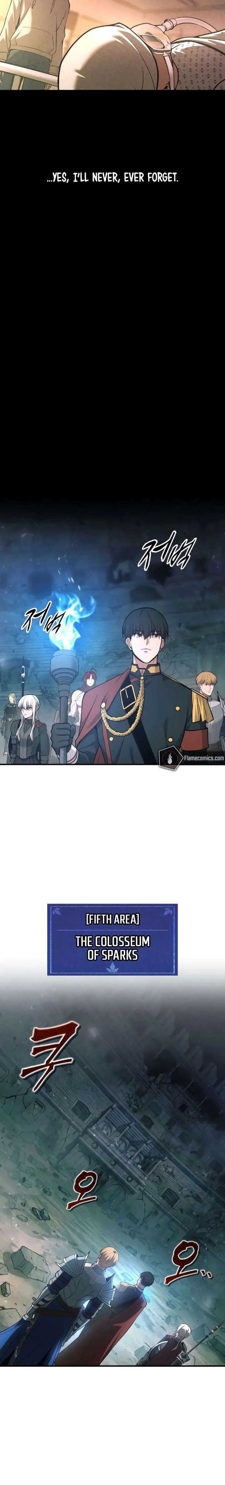 I Became the Tyrant of a Defence Game Chapter 170 page 11