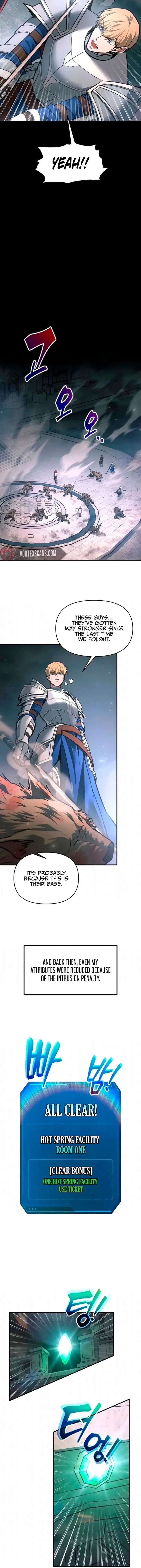 I Became the Tyrant of a Defence Game Chapter 168 page 10