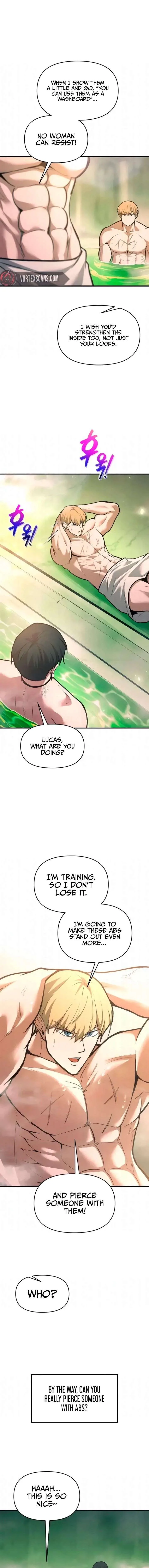 I Became the Tyrant of a Defence Game Chapter 168 page 15