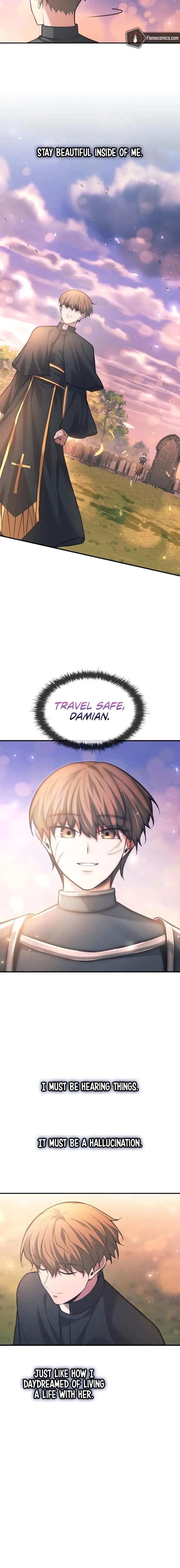I Became the Tyrant of a Defence Game Chapter 165 page 18