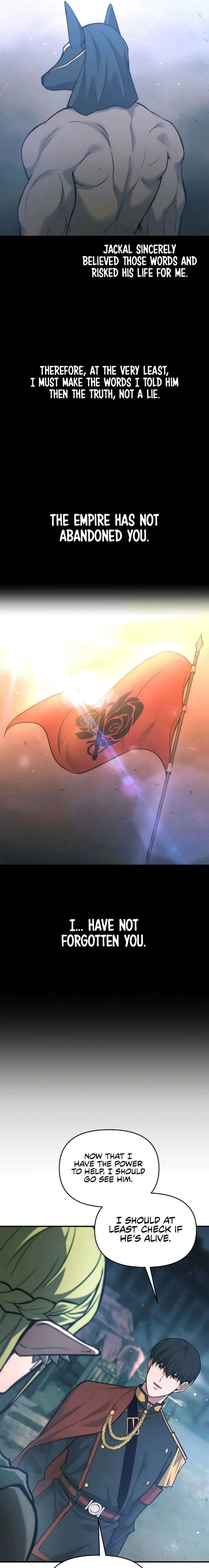 I Became the Tyrant of a Defence Game Chapter 170 page 8