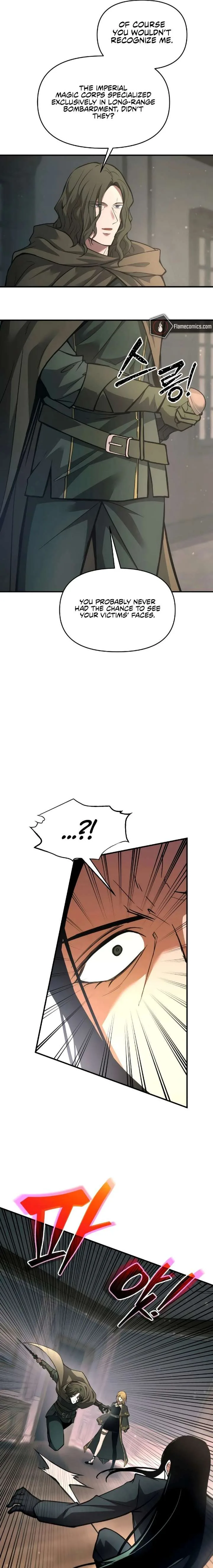 I Became the Tyrant of a Defence Game Chapter 170 page 26
