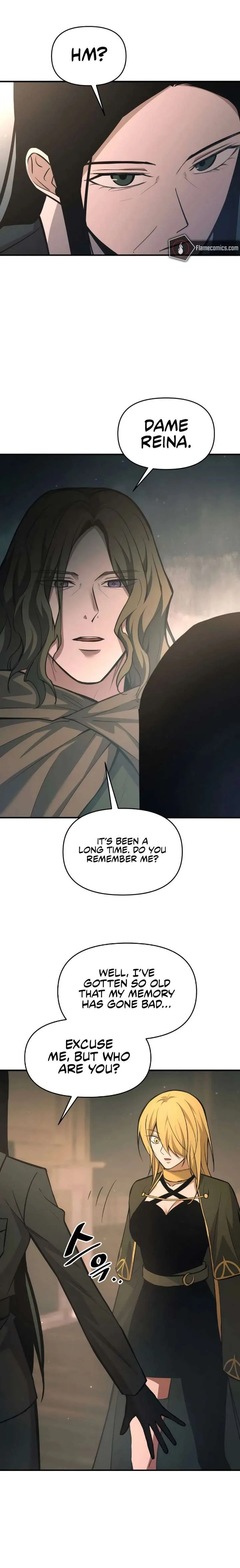 I Became the Tyrant of a Defence Game Chapter 170 page 25