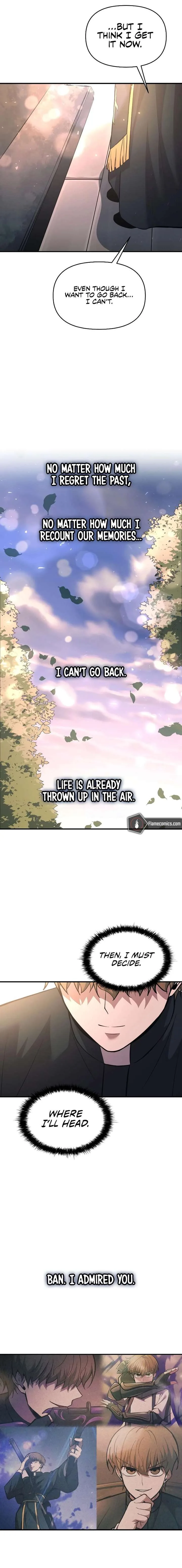 I Became the Tyrant of a Defence Game Chapter 165 page 16