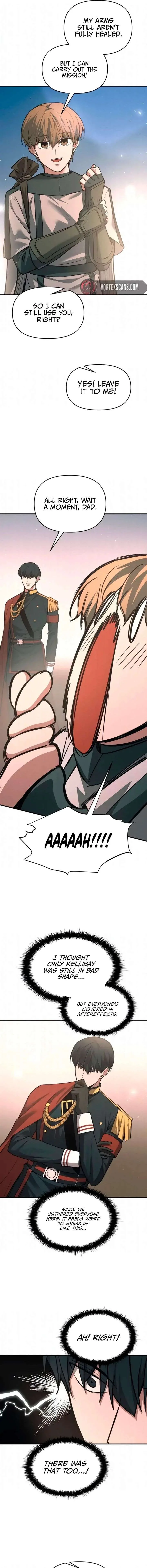 I Became the Tyrant of a Defence Game Chapter 168 page 5