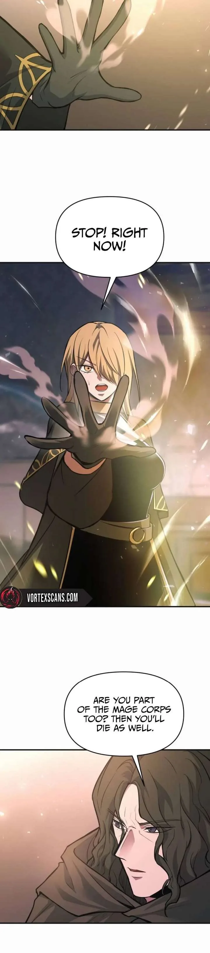 I Became the Tyrant of a Defence Game Chapter 171 page 9