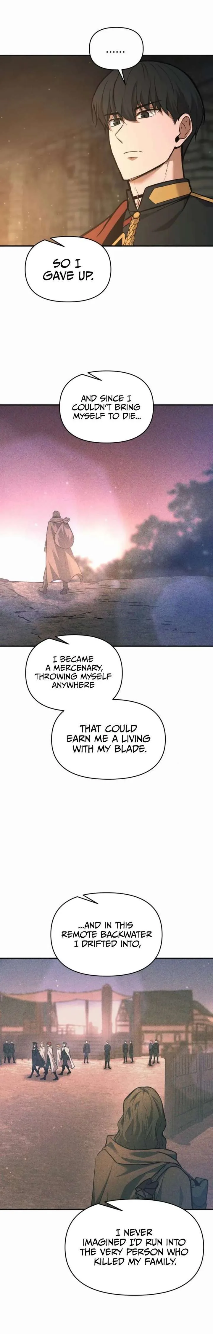 I Became the Tyrant of a Defence Game Chapter 171 page 19