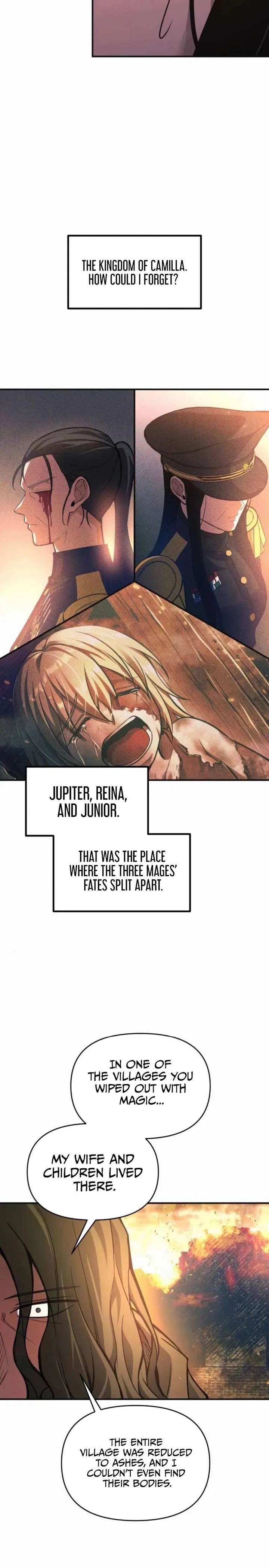 I Became the Tyrant of a Defence Game Chapter 171 page 6