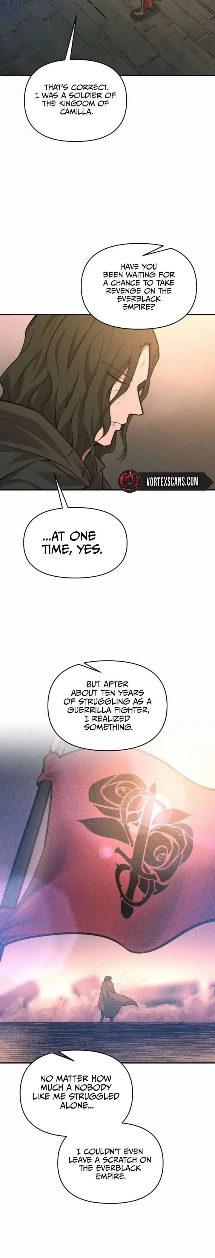 I Became the Tyrant of a Defence Game Chapter 171 page 18