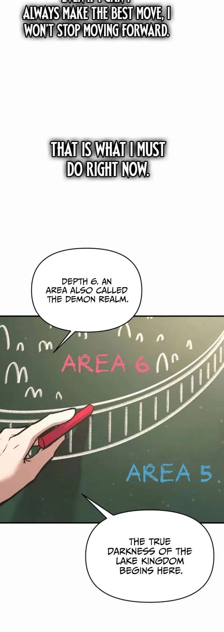 I Became the Tyrant of a Defence Game Chapter 172 page 31