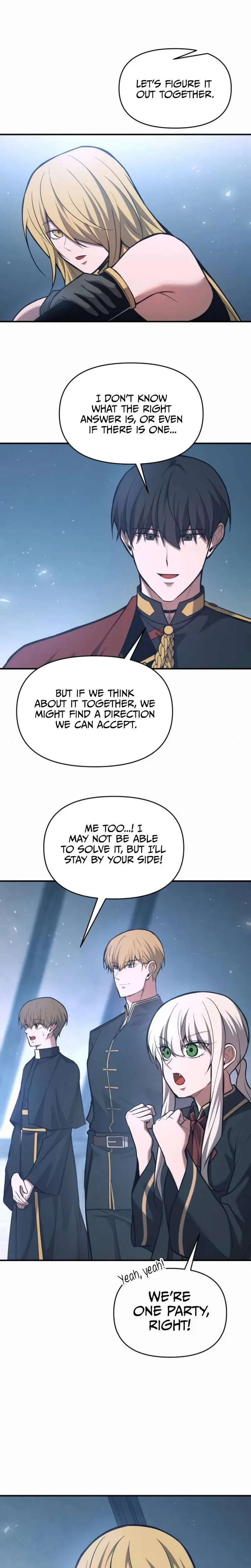 I Became the Tyrant of a Defence Game Chapter 172 page 5