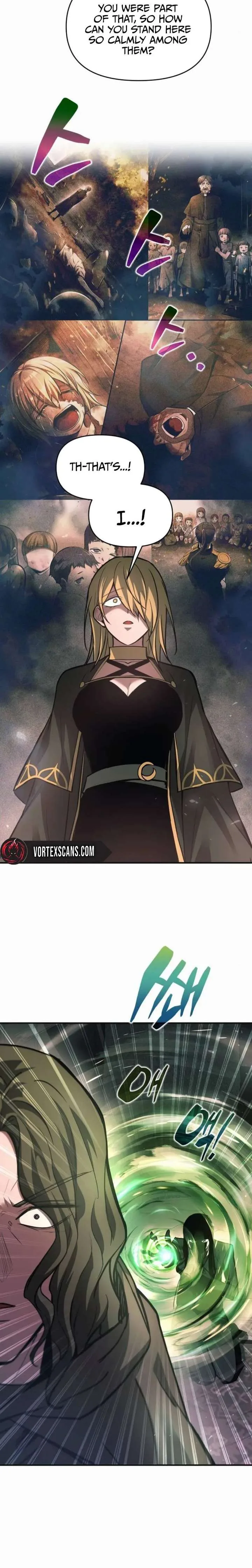 I Became the Tyrant of a Defence Game Chapter 171 page 12