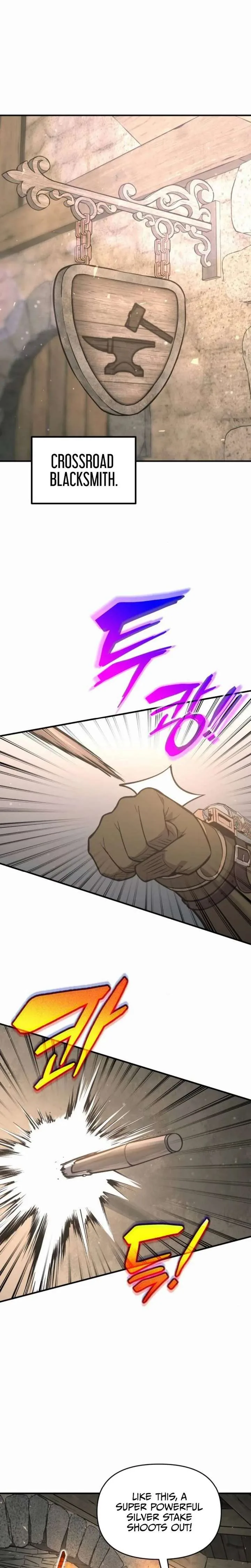 I Became the Tyrant of a Defence Game Chapter 172 page 16