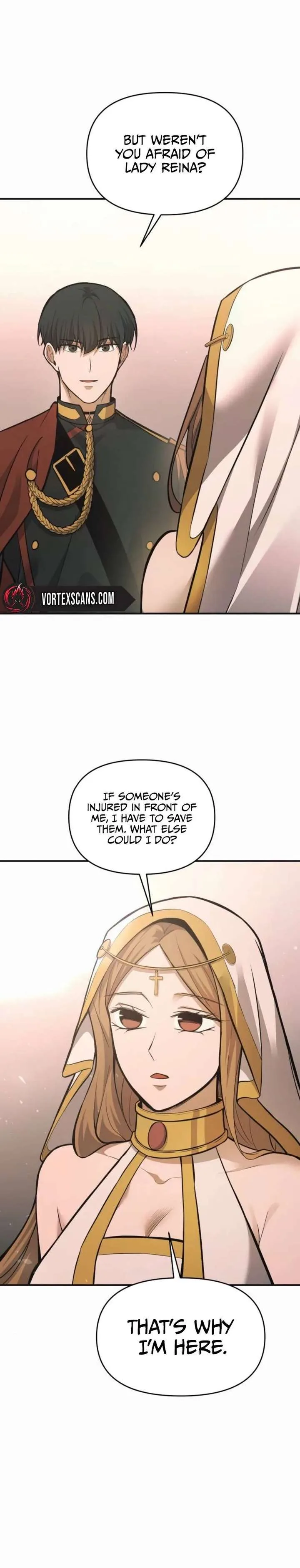 I Became the Tyrant of a Defence Game Chapter 171 page 27