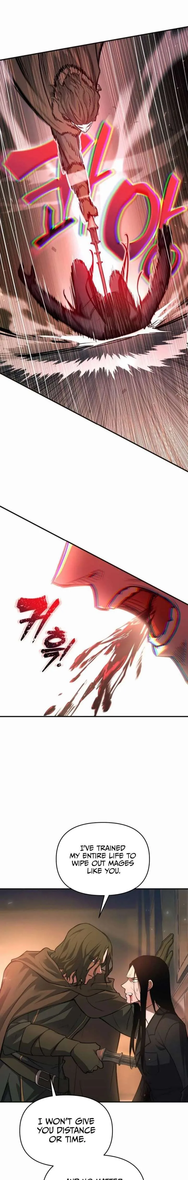 I Became the Tyrant of a Defence Game Chapter 171 page 4