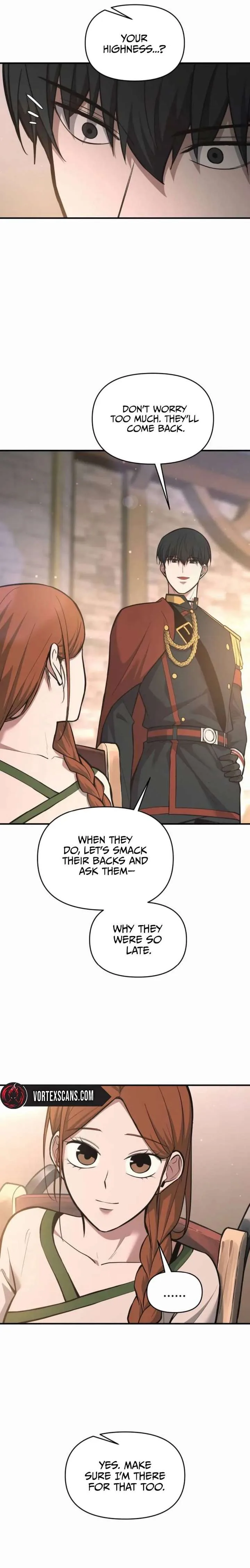 I Became the Tyrant of a Defence Game Chapter 172 page 14