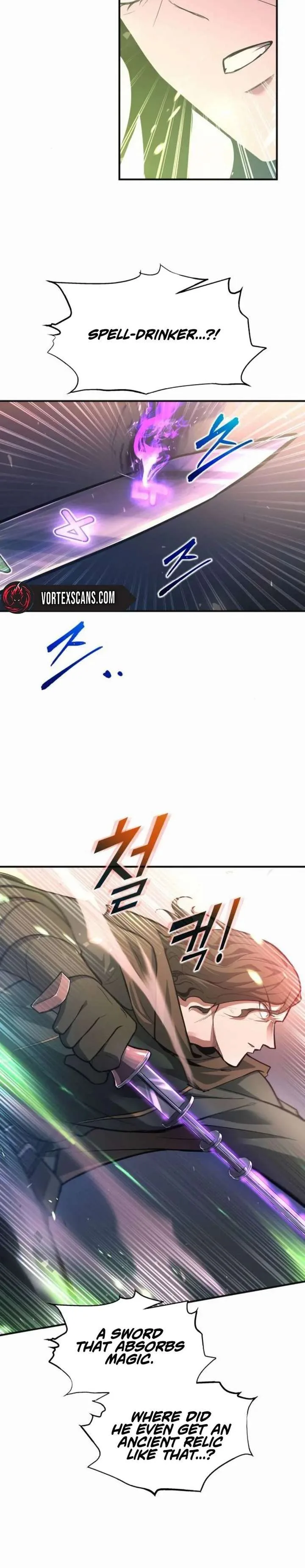 I Became the Tyrant of a Defence Game Chapter 171 page 3