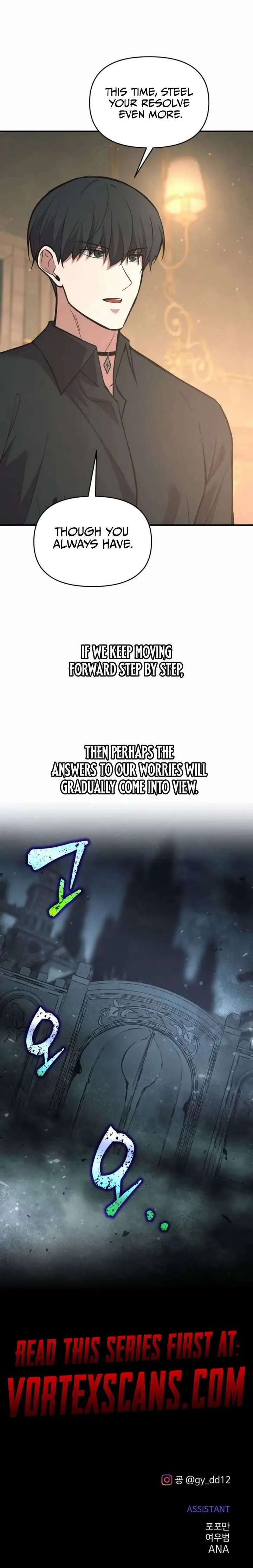 I Became the Tyrant of a Defence Game Chapter 172 page 32
