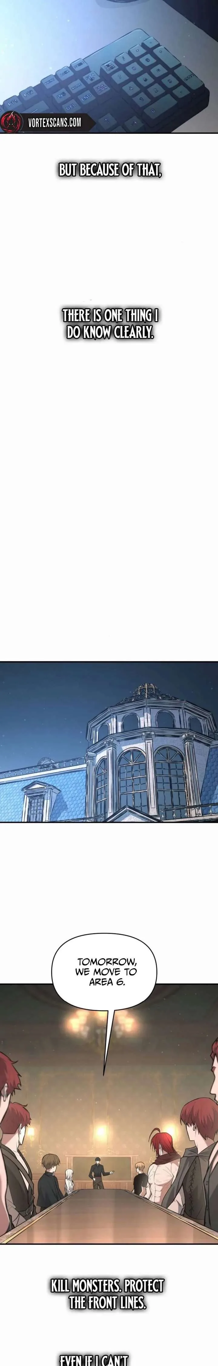 I Became the Tyrant of a Defence Game Chapter 172 page 30