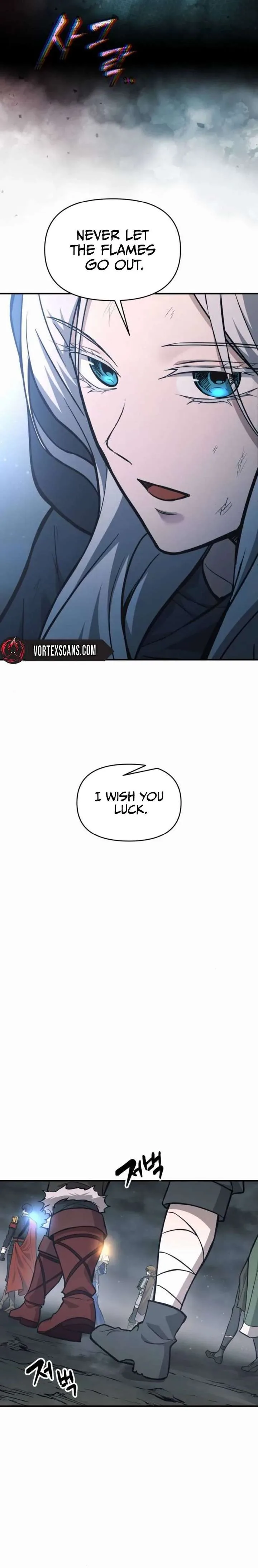 I Became the Tyrant of a Defence Game Chapter 173 page 9