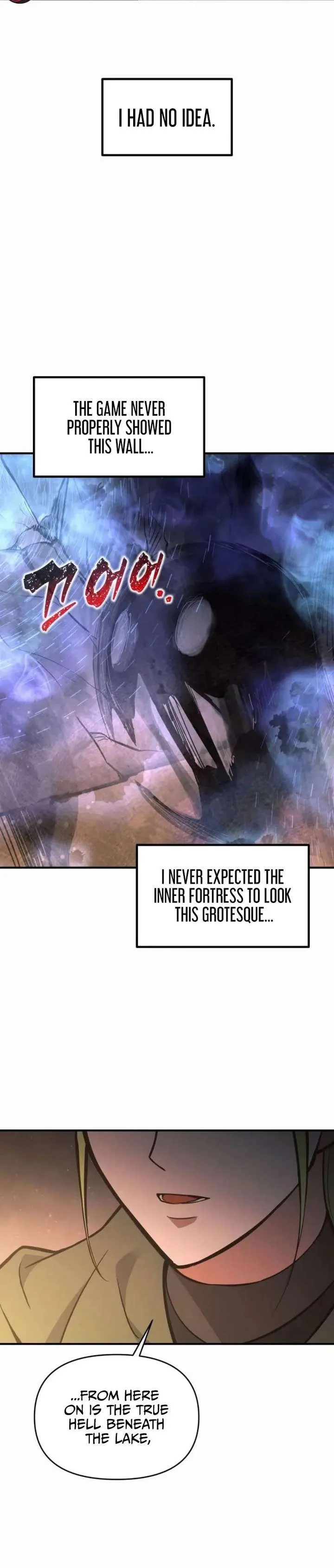 I Became the Tyrant of a Defence Game Chapter 173 page 15