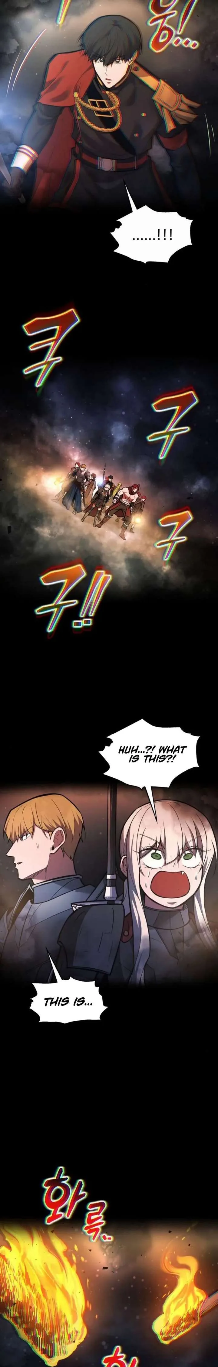 I Became the Tyrant of a Defence Game Chapter 173 page 11
