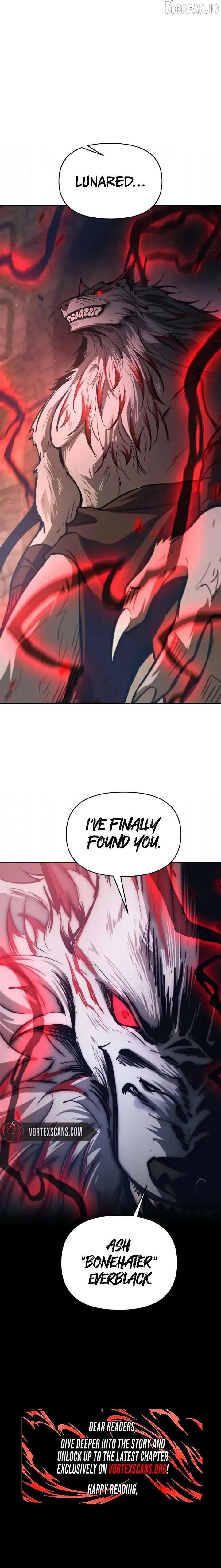 I Became the Tyrant of a Defence Game Chapter 174 page 10