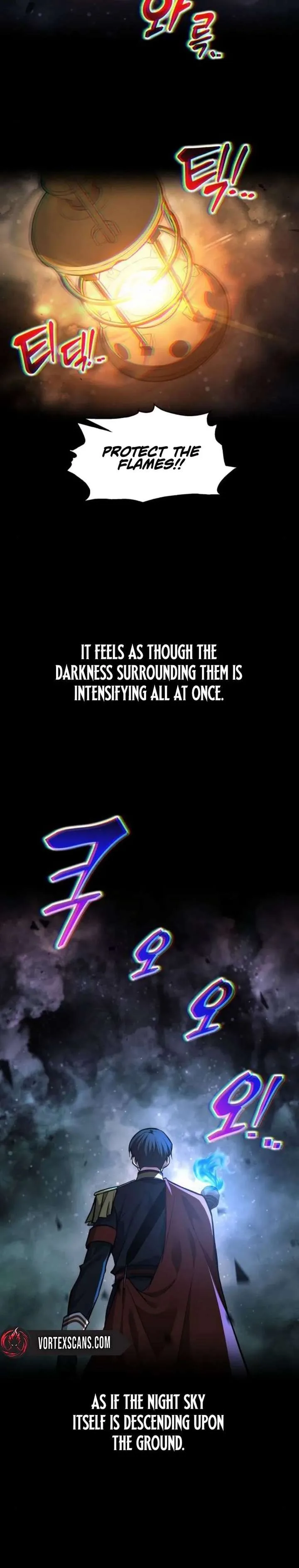 I Became the Tyrant of a Defence Game Chapter 173 page 12