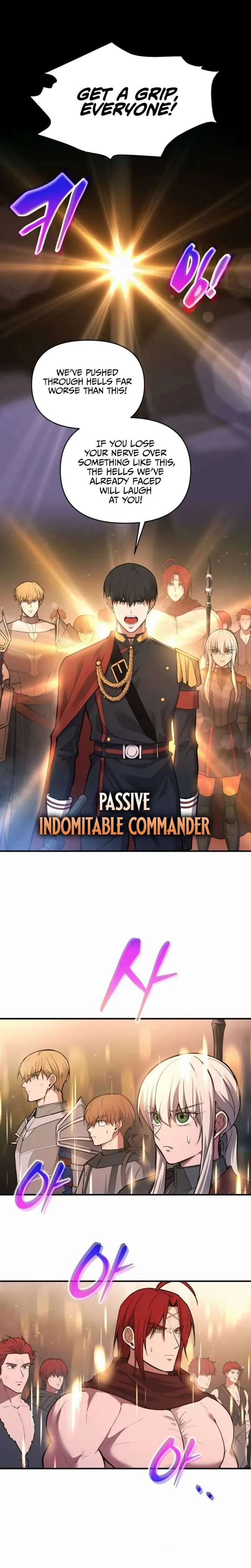 I Became the Tyrant of a Defence Game Chapter 173 page 17